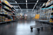 La inflación de septiembre fue de 2,1% y acumuló 31,8% en los últimos doce meses