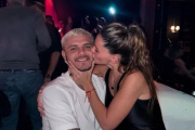 La China Suárez mostró el regalo con el que Mauro Icardi la recibió en Turquía: "Llegar a casa y..."