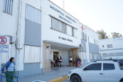 Unos 1.500 jubilados pasaron sus cápitas al Hospital Ferreyra