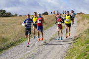 Necorun: una carrera solidaria que transformará el Paseo de la Ribera en una fiesta deportiva