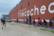 La Escuela Municipal de Atletismo cerró un gran año y ya piensa en 2026