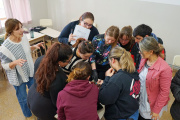 Necochea y una amplia oferta educativa para la formación profesional, terciaria y universitaria