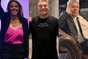 Virginia Gallardo logró su banca como diputada: cómo les fue al Turco García y Fernando Burlando