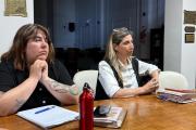 Reunión del Consejo de Discapacidad: avances en transporte inclusivo y el programa “Todos al Agua”