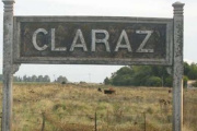 Avanzan los preparativos para festejar el aniversario de Claraz
