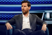 Lionel Messi fue ovacionado en su llegada al America Business Forum: "Ni presidentes tuvieron..."