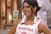 Revelan el verdadero motivo de la renuncia de Valentina Cervantes a MasterChef Celebrity