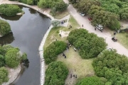 Hallaron el cuerpo de Débora Bulacio en la zona del Lago de los Cisnes