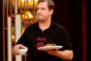 Escándalo en Masterchef Celebrity por presuntos privilegios para Maxi López