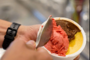Necochea celebra la Semana del Helado Artesanal con descuentos especiales en heladerías locales