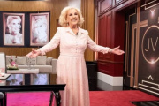 Mirtha Legrand confirmó que regresa a Mar del Plata en verano