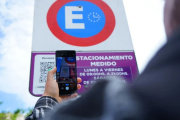 Qué pasará con el estacionamiento medido durante este fin de semana extra largo