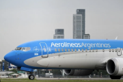Aerolíneas Argentinas lanza su primer plan de modernización financiado con fondos propios: incorporará 18 aviones nuevos