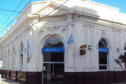 Cambio de horario bancario en Necochea