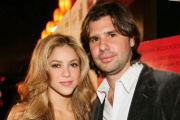 El dato que confirma la reconciliación entre Shakira y Antonito de la Rúa: dónde se hospeda la estrella