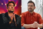 Antes de la fama: Chano Moreno Charpentier recordó su etapa como camarero junto a Damián Betular