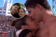 Así fue la reacción de los padres de Fernando Báez Sosa ante la nueva relación de Julieta Rossi