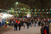 La Feria de las Colectividades celebrará su 22ª edición en Necochea