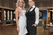 Impacto inmediato: el rating que dejó el debut de Yanina Latorre en MasterChef Celebrity