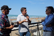 Rojas: “Necochea tiene una fortaleza turística que pocas ciudades pueden mostrar”