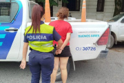 Dos mujeres aprehendidas por robo agravado con arma blanca