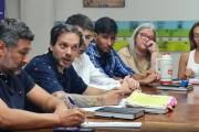 Colectivos: El Departamento Ejecutivo planteará que se prorrogue por 120 días