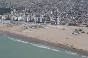 Alquileres de verano: mucho menos demanda en Necochea y Quequén