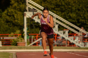 La Escuela Municipal de Atletismo competirá en el torneo homenaje a María Peralta