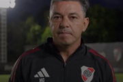 Gallardo se va de River: “El jueves será mi último partido”