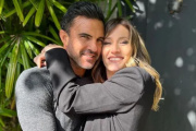 Mica Viciconte nunca le dice "te amo" a Fabián Cubero: el curioso motivo que ella misma reveló