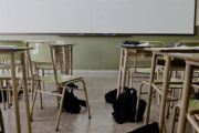 Paro: Varias escuelas estarán sin clases el próximo lunes