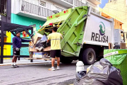 La recolección de residuos retoma su horario de invierno