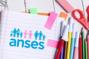 ANSES: la ayuda especial que otorgará por el comienzo de clases en marzo