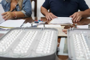El municipio impulsa una nueva licitación para fortalecer el mantenimiento del alumbrado público