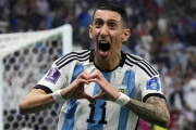 Mundial 2026: Ángel Di María no le cerró puerta a la Selección argentina y dejó un mensaje para Lionel Scaloni