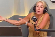 Yanina Latorre reconoció una "relación" con Mauricio Novelli: "No fue un sobre sino un trabajo en blanco"