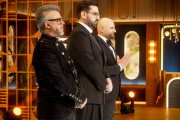 Histórico jurado de MasterChef Argentina confirmó que esta es su última edición: "Un paso al costado"