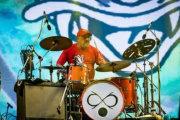 De qué murió Daniel Buira, el exbaterista de Los Piojos