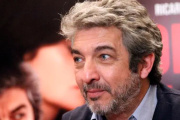 La curiosa campaña sobre el nuevo nacimiento de Ricardo Darín que se volvió viral