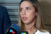 Agostina Páez no irá presa en Brasil: regresa a la Argentina y deberá hacer tareas comunitarias