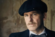 Por qué Paul Anderson no está en la película de Peaky Blinders