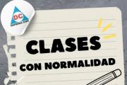 Clases con normalidad en las escuelas de Necochea y Quequén