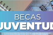 Hasta este 10 de abril sigue la convocatoria abierta para inscribirse en las Becas Municipales 2026