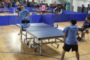 Necochea será sede de la 1° fecha de la Liga Provincial de Tenis de Mesa 2026