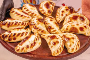 Ni jamón y queso ni carne picante: cuáles son las empanadas que más se consumen en Argentina