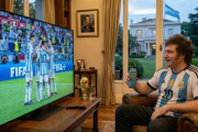 Con una inopinada decisión de Javier Milei, un feriado coincidirá con el debut de Argentina en el Mundial 2026