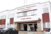 Avanza la emergencia en salud: el Concejo unifica proyectos para fortalecer el sistema local