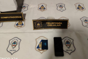 Amenazas de “tiroteo” en escuelas de Necochea: allanaron la casa de una menor y secuestraron un celular, un chip y una CPU