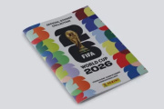 Se lanza el álbum de figuritas del Mundial 2026: fecha y precios