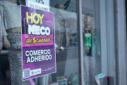 Vuelve Necodescuentos, con dos días para comprar y seguir impulsando el comercio local